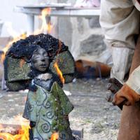 les éffets apparaissent